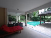 For Rent - Bukit Tunku (Kenny Hills)
