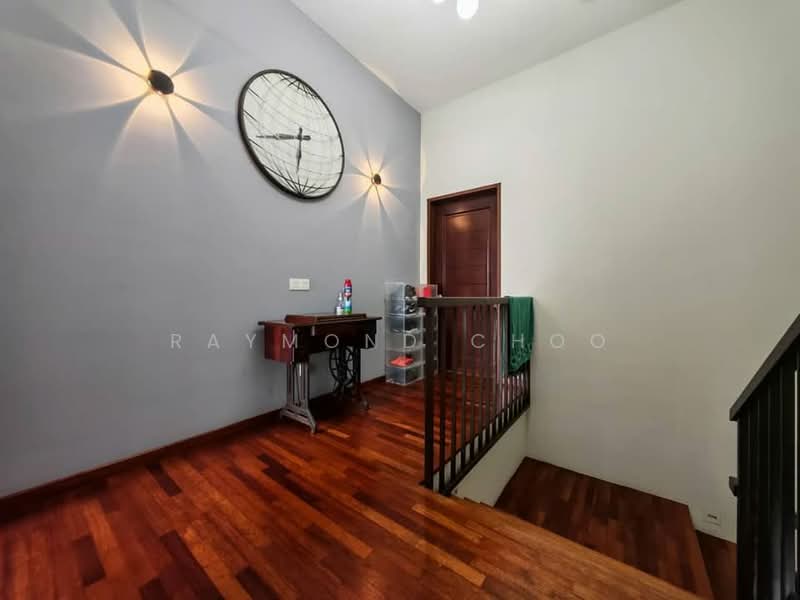 Rumah Berkembar untuk Dijual di Setia Utama (Setia Alam) - Raymond Choo - Interior - PropertyGuru.com.my