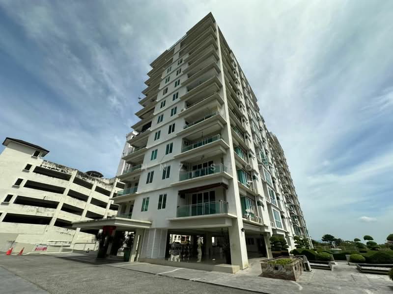 Condominium for Rent at The Uban Residence - Lynnz Seow - Exterior - PropertyGuru.com.my