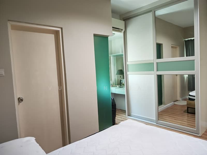 Condominium for Sale at The Peak Suites - Vui Onn Liaw - Bedroom - PropertyGuru.com.my