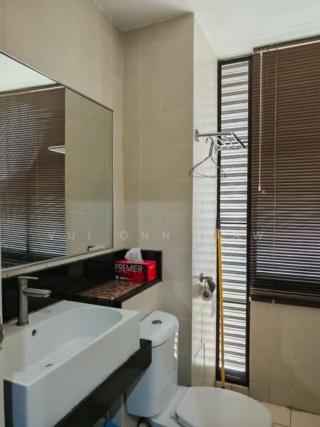 Condominium for Sale at The Peak Suites - Vui Onn Liaw - Bathroom - PropertyGuru.com.my