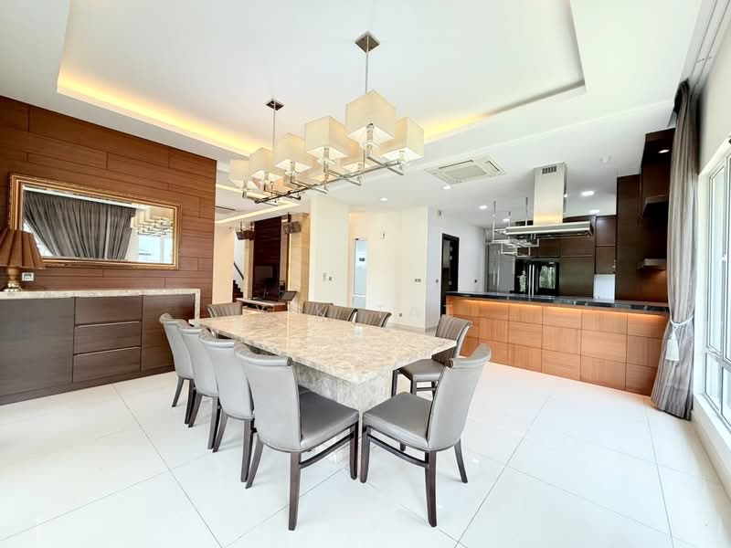 Bungalow for Sale in East Ledang (Iskandar Puteri (Nusajaya)) - Yik Tat - PropertyGuru.com.my