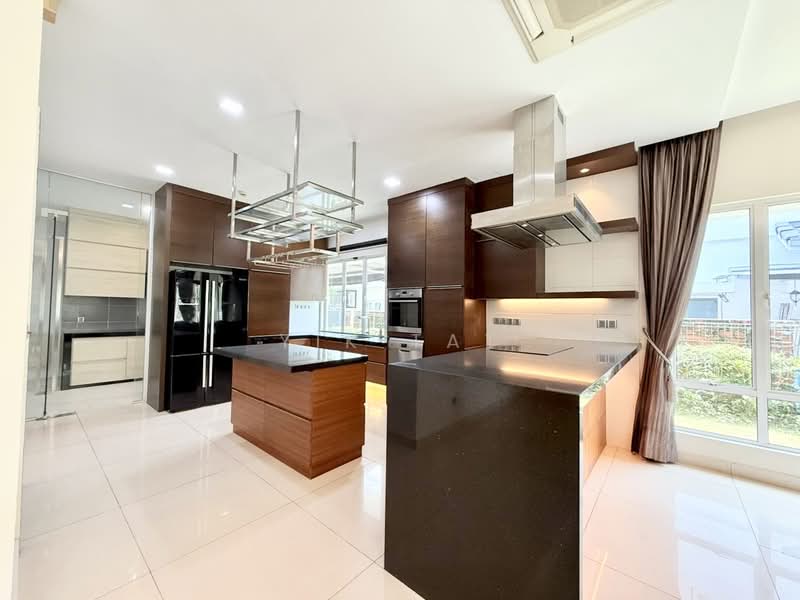 Bungalow for Sale in East Ledang (Iskandar Puteri (Nusajaya)) - Yik Tat - PropertyGuru.com.my