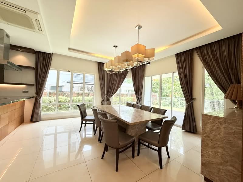 Bungalow for Sale in East Ledang (Iskandar Puteri (Nusajaya)) - Yik Tat - PropertyGuru.com.my
