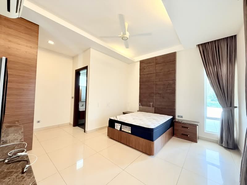 Bungalow for Sale in East Ledang (Iskandar Puteri (Nusajaya)) - Yik Tat - PropertyGuru.com.my