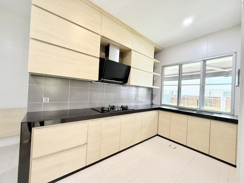 Bungalow for Sale in East Ledang (Iskandar Puteri (Nusajaya)) - Yik Tat - PropertyGuru.com.my
