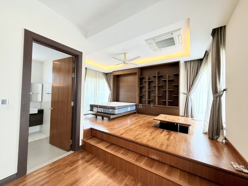 Bungalow for Sale in East Ledang (Iskandar Puteri (Nusajaya)) - Yik Tat - PropertyGuru.com.my