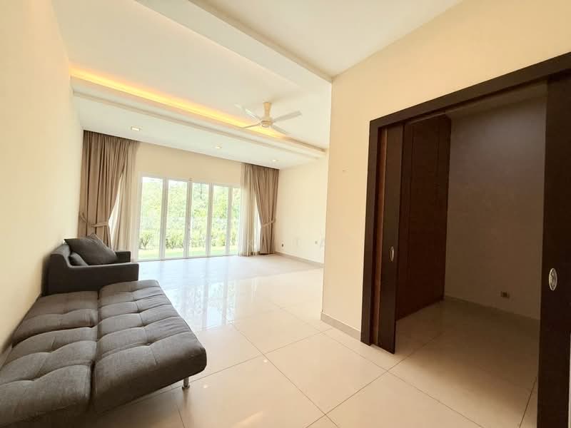 Bungalow for Sale in East Ledang (Iskandar Puteri (Nusajaya)) - Yik Tat - PropertyGuru.com.my