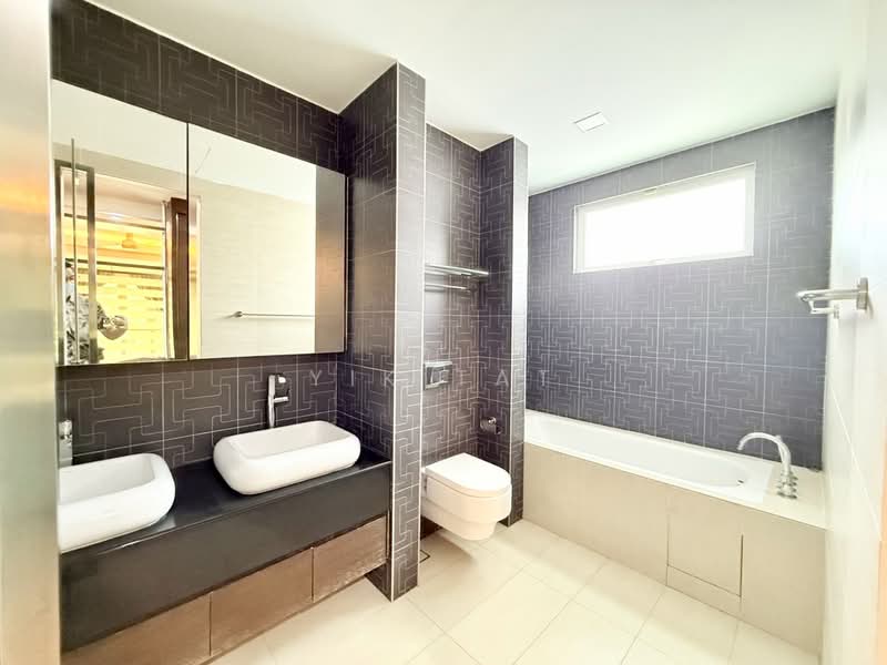 Bungalow for Sale in East Ledang (Iskandar Puteri (Nusajaya)) - Yik Tat - PropertyGuru.com.my
