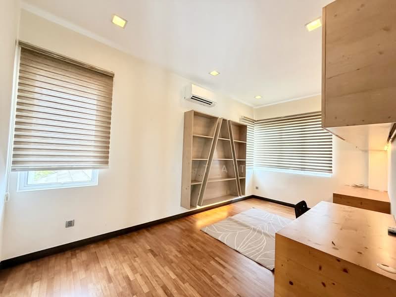 Bungalow for Sale in East Ledang (Iskandar Puteri (Nusajaya)) - Yik Tat - PropertyGuru.com.my