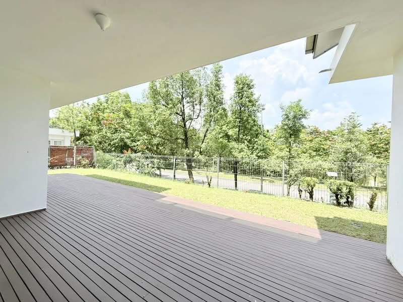 Bungalow for Sale in East Ledang (Iskandar Puteri (Nusajaya)) - Yik Tat - PropertyGuru.com.my