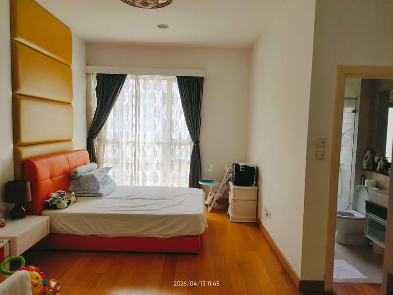 Condominium for Sale at 10 Mont Kiara @ MK10 - Bao Jie - Bedroom - PropertyGuru.com.my