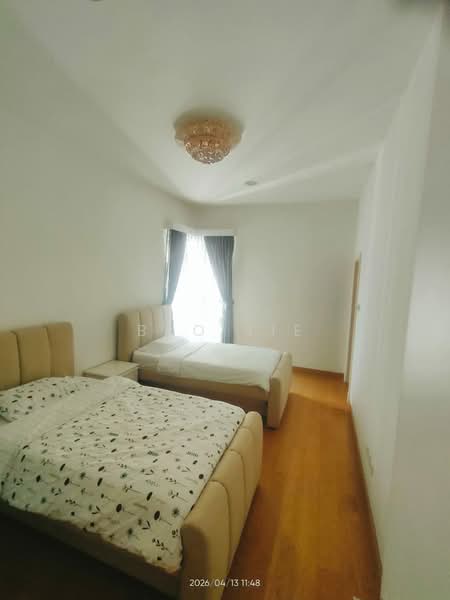 Condominium for Sale at 10 Mont Kiara @ MK10 - Bao Jie - Bedroom - PropertyGuru.com.my