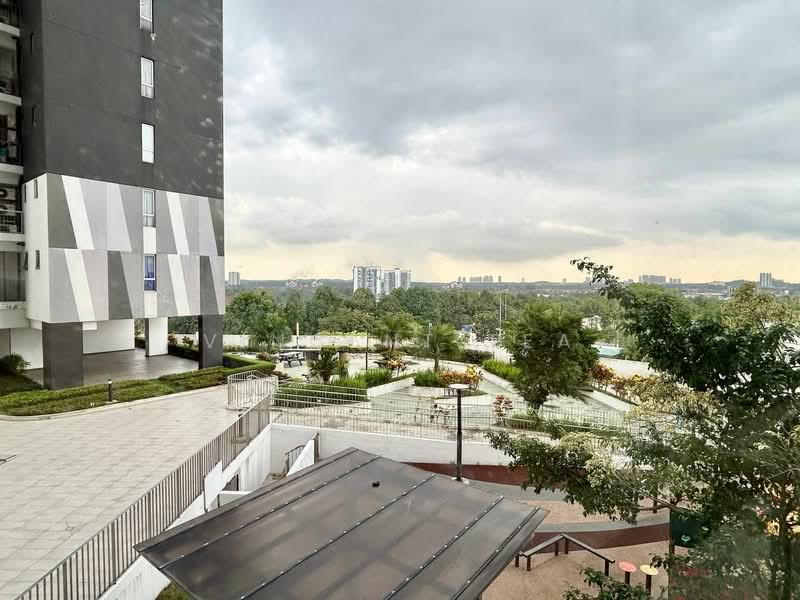 Apartment for Sale at Midas - Vincent Tea - Exterior - PropertyGuru.com.my
