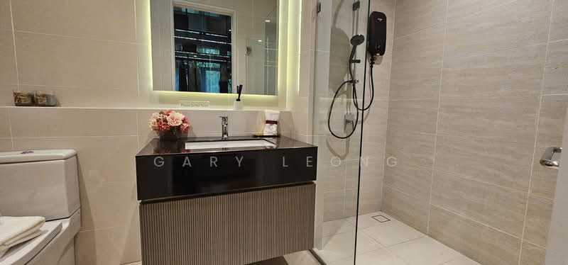 Kondominium untuk Dijual di The Maple Residences - Gary Leong - Bathroom - PropertyGuru.com.my