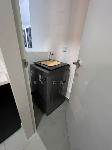 Service Residence for Rent at Savio @ Riana Dutamas - Jessica Lim - Interior - PropertyGuru.com.my