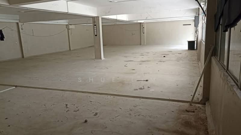 Factory for Rent in Padang Meha (Kedah) - Shue Lim - Interior - PropertyGuru.com.my
