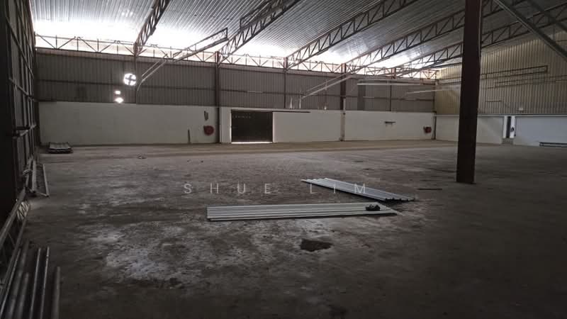 Factory for Rent in Padang Meha (Kedah) - Shue Lim - PropertyGuru.com.my