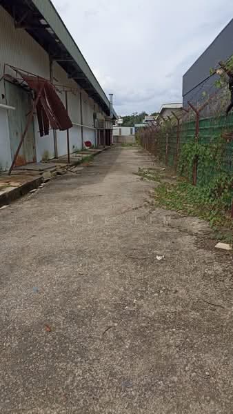 Factory for Rent in Padang Meha (Kedah) - Shue Lim - PropertyGuru.com.my
