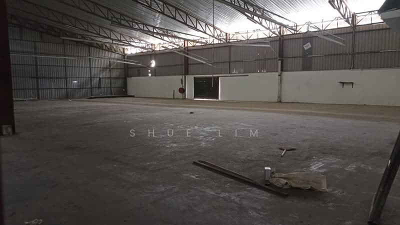 Factory for Rent in Padang Meha (Kedah) - Shue Lim - PropertyGuru.com.my