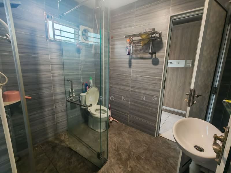 2-storey Terraced House for Sale in Taman Nusa Indah (Iskandar Puteri (Nusajaya)) - Sharon Ng - Bathroom - PropertyGuru.com.my