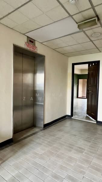 Kondominium untuk Disewa di Antah Tower - Muna Zawani Muhamad - PropertyGuru.com.my