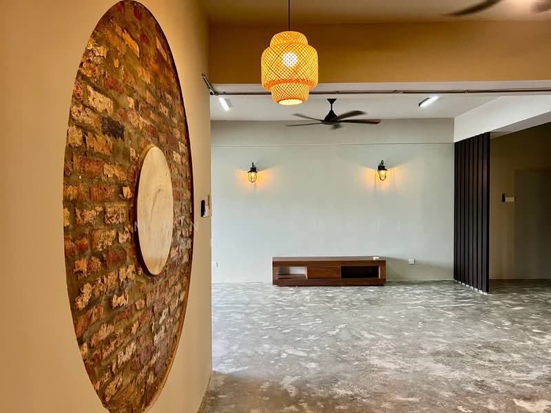 Kondominium untuk Disewa di Antah Tower - Muna Zawani Muhamad - PropertyGuru.com.my
