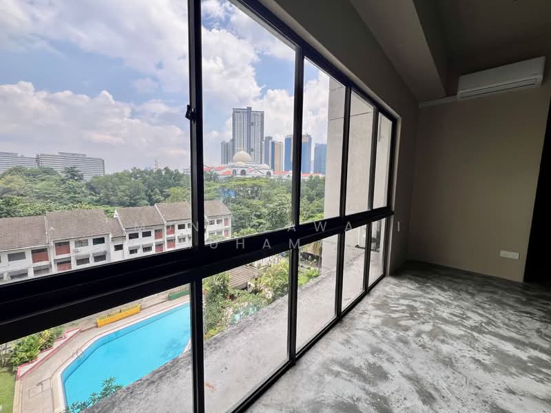 Kondominium untuk Disewa di Antah Tower - Muna Zawani Muhamad - PropertyGuru.com.my