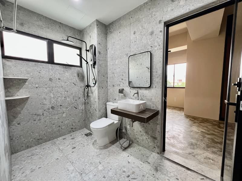 Kondominium untuk Disewa di Antah Tower - Muna Zawani Muhamad - PropertyGuru.com.my