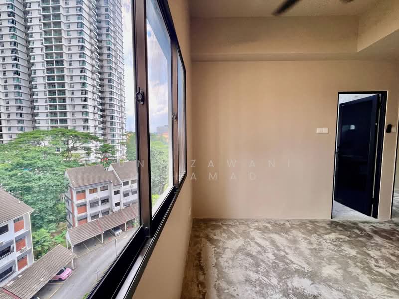Kondominium untuk Disewa di Antah Tower - Muna Zawani Muhamad - PropertyGuru.com.my