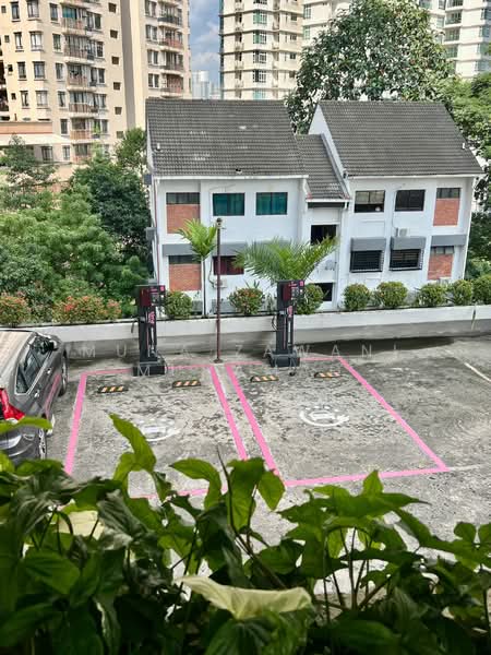 Kondominium untuk Disewa di Antah Tower - Muna Zawani Muhamad - PropertyGuru.com.my