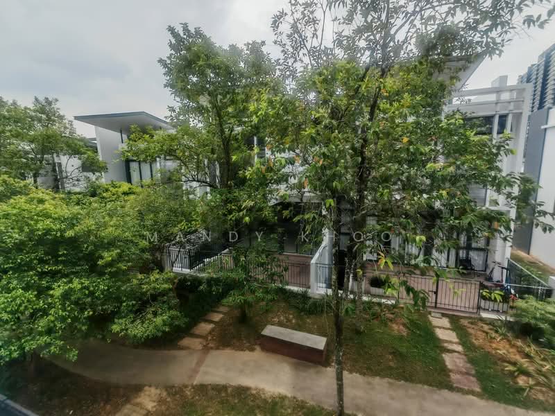 Twin Villa for Sale in Ampang (Kuala Lumpur) - Mandy Khoo - Exterior - PropertyGuru.com.my