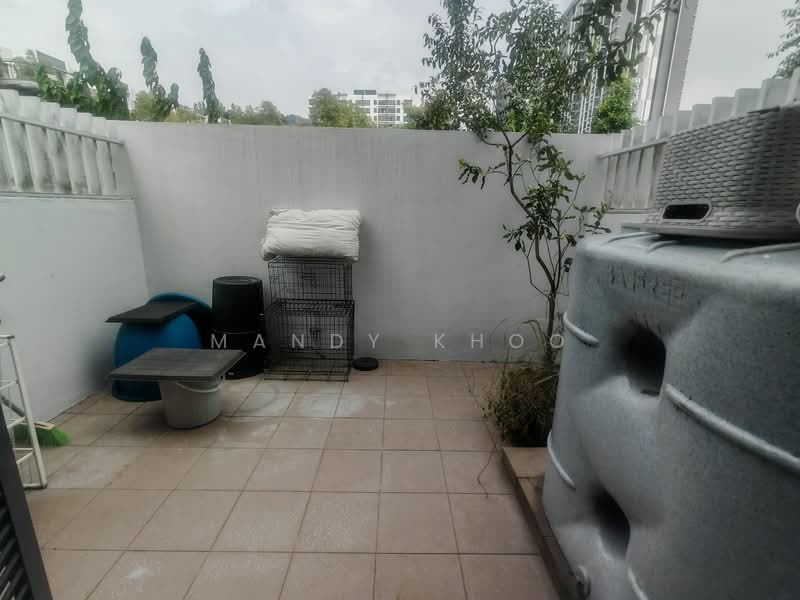 Twin Villa for Sale in Ampang (Kuala Lumpur) - Mandy Khoo - Exterior - PropertyGuru.com.my