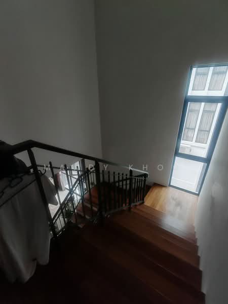 Twin Villa for Sale in Ampang (Kuala Lumpur) - Mandy Khoo - Interior - PropertyGuru.com.my