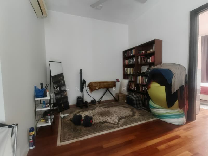 Twin Villa for Sale in Ampang (Kuala Lumpur) - Mandy Khoo - Study - PropertyGuru.com.my