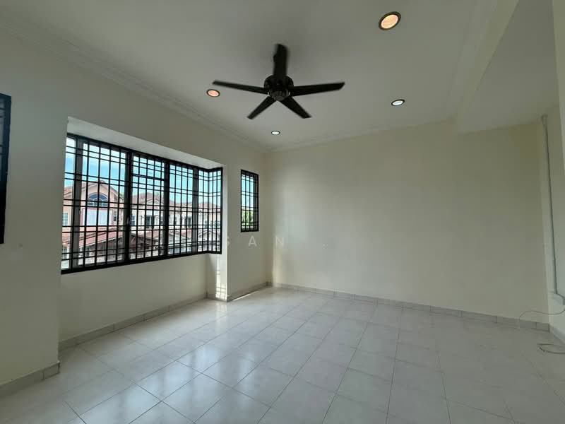 Rumah Teres 2 Tingkat untuk Dijual di Taman Sri Pulai Perdana (Skudai) - San . - PropertyGuru.com.my