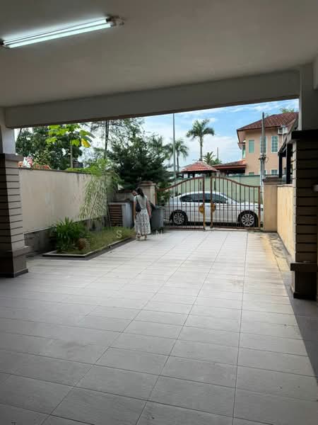 Rumah Teres 2 Tingkat untuk Dijual di Taman Sri Pulai Perdana (Skudai) - San . - PropertyGuru.com.my