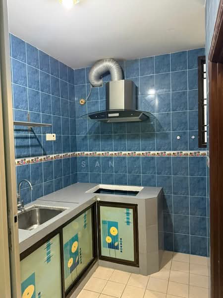 Rumah Teres 2 Tingkat untuk Dijual di Taman Sri Pulai Perdana (Skudai) - San . - PropertyGuru.com.my