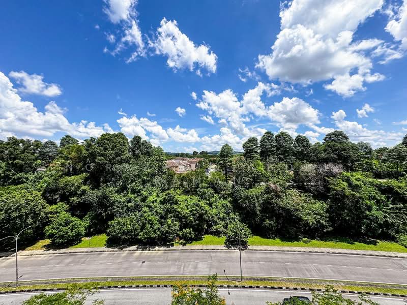 Servis Apartment untuk Disewa di Radia Residences - Norazrein Abdul Raman - Exterior - PropertyGuru.com.my