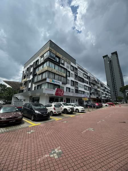 For Sale - Wisma SP Setia
