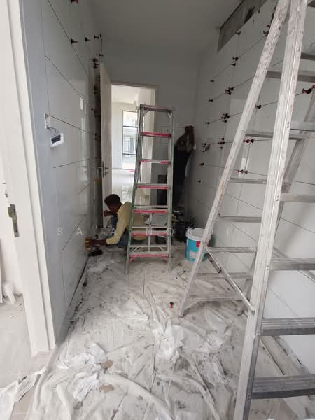 Semi-Detached House for Sale in Shah Alam (Selangor) - Sa'a Nordin - PropertyGuru.com.my