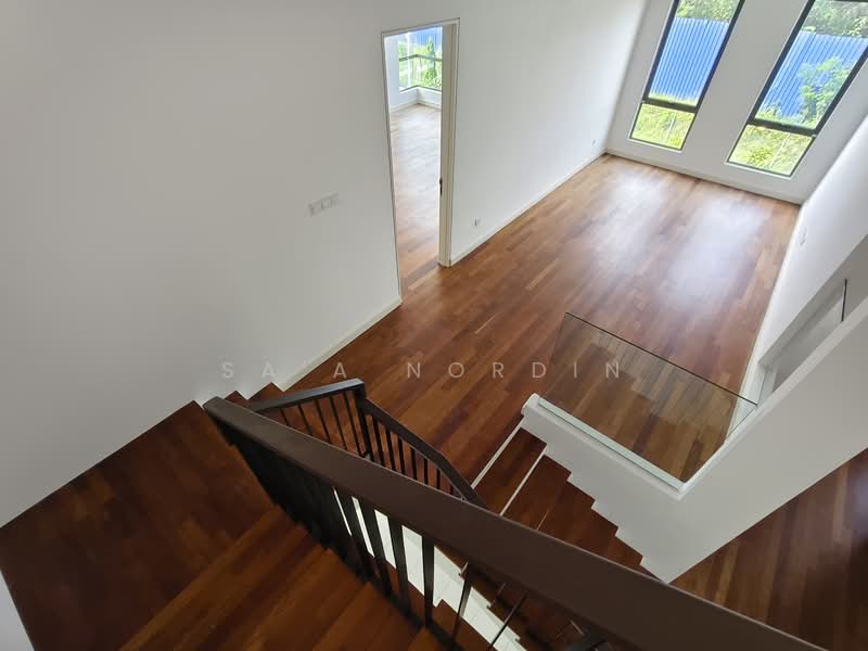 Semi-Detached House for Sale in Shah Alam (Selangor) - Sa'a Nordin - PropertyGuru.com.my