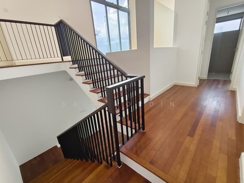 Semi-Detached House for Sale in Shah Alam (Selangor) - Sa'a Nordin - PropertyGuru.com.my