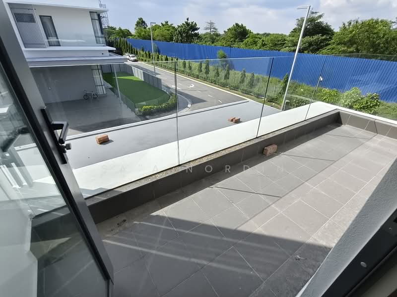 Semi-Detached House for Sale in Shah Alam (Selangor) - Sa'a Nordin - PropertyGuru.com.my