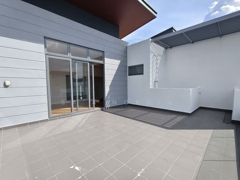 Semi-Detached House for Sale in Shah Alam (Selangor) - Sa'a Nordin - PropertyGuru.com.my