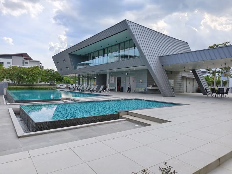 Semi-Detached House for Sale in Shah Alam (Selangor) - Sa'a Nordin - PropertyGuru.com.my