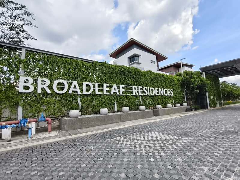 Semi-Detached House for Sale in Shah Alam (Selangor) - Sa'a Nordin - PropertyGuru.com.my
