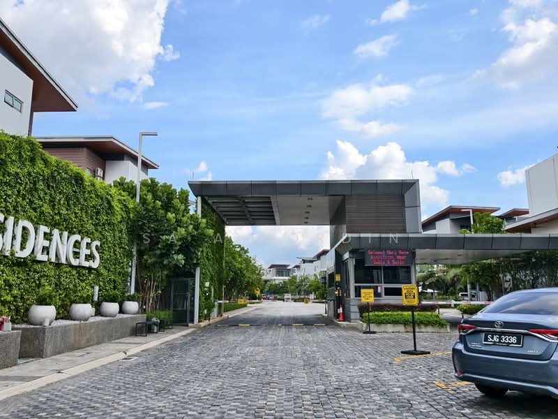 Semi-Detached House for Sale in Shah Alam (Selangor) - Sa'a Nordin - PropertyGuru.com.my