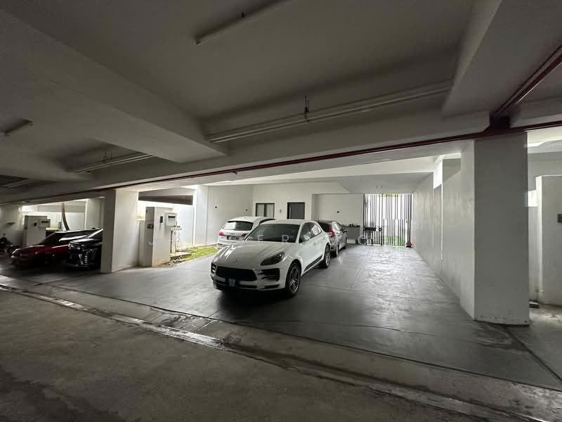 Zero-Lot Bungalow for Rent in Ampang (Kuala Lumpur) - Jagger Moo - PropertyGuru.com.my