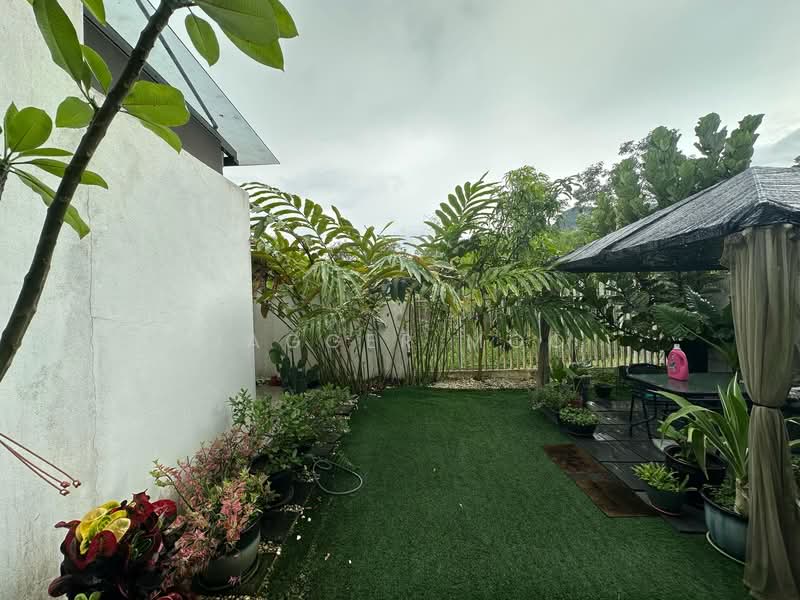 Zero-Lot Bungalow for Rent in Ampang (Kuala Lumpur) - Jagger Moo - PropertyGuru.com.my